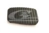 PSA 160407 Pedal Pad, accelerator pedal